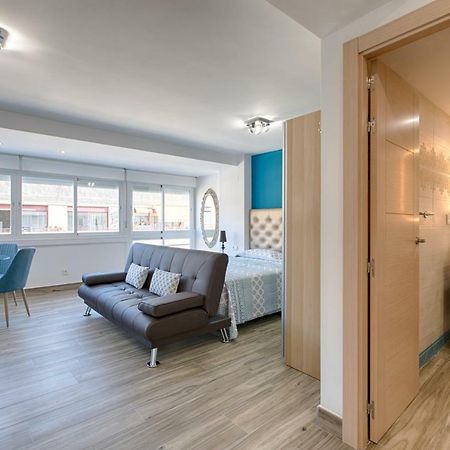 Estepona Real Classic Apartamento Exteriér fotografie