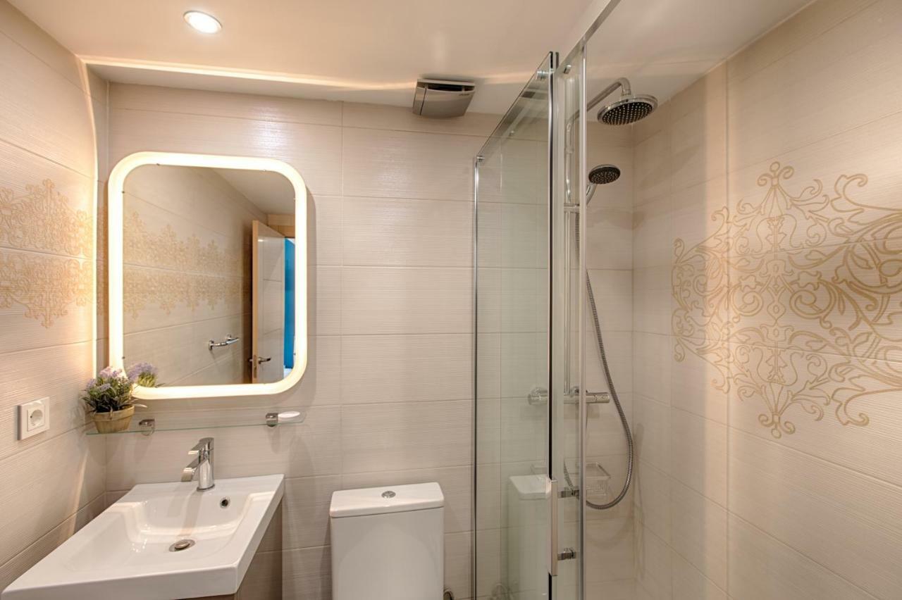 Estepona Real Classic Apartamento Exteriér fotografie