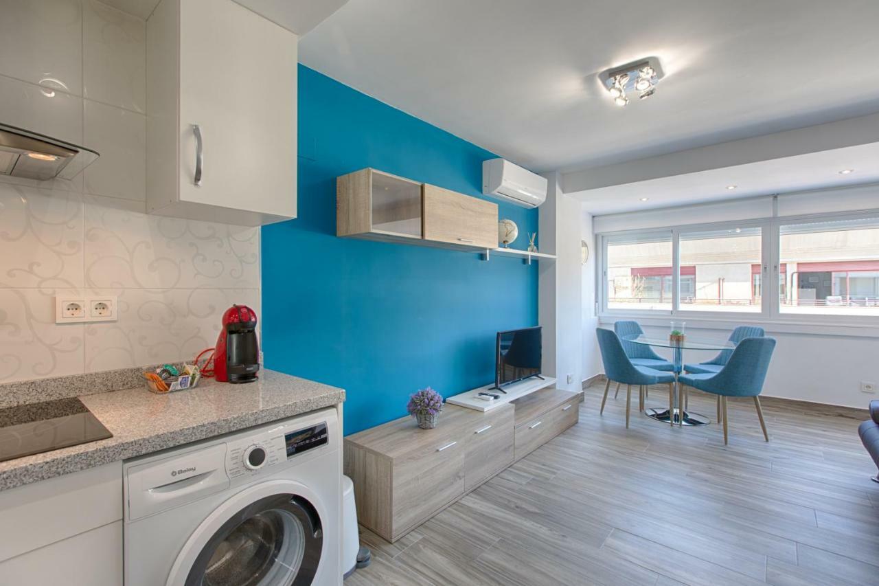 Estepona Real Classic Apartamento Exteriér fotografie