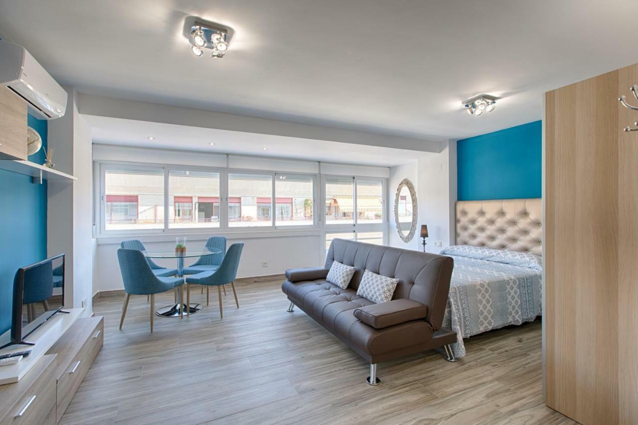 Estepona Real Classic Apartamento Exteriér fotografie