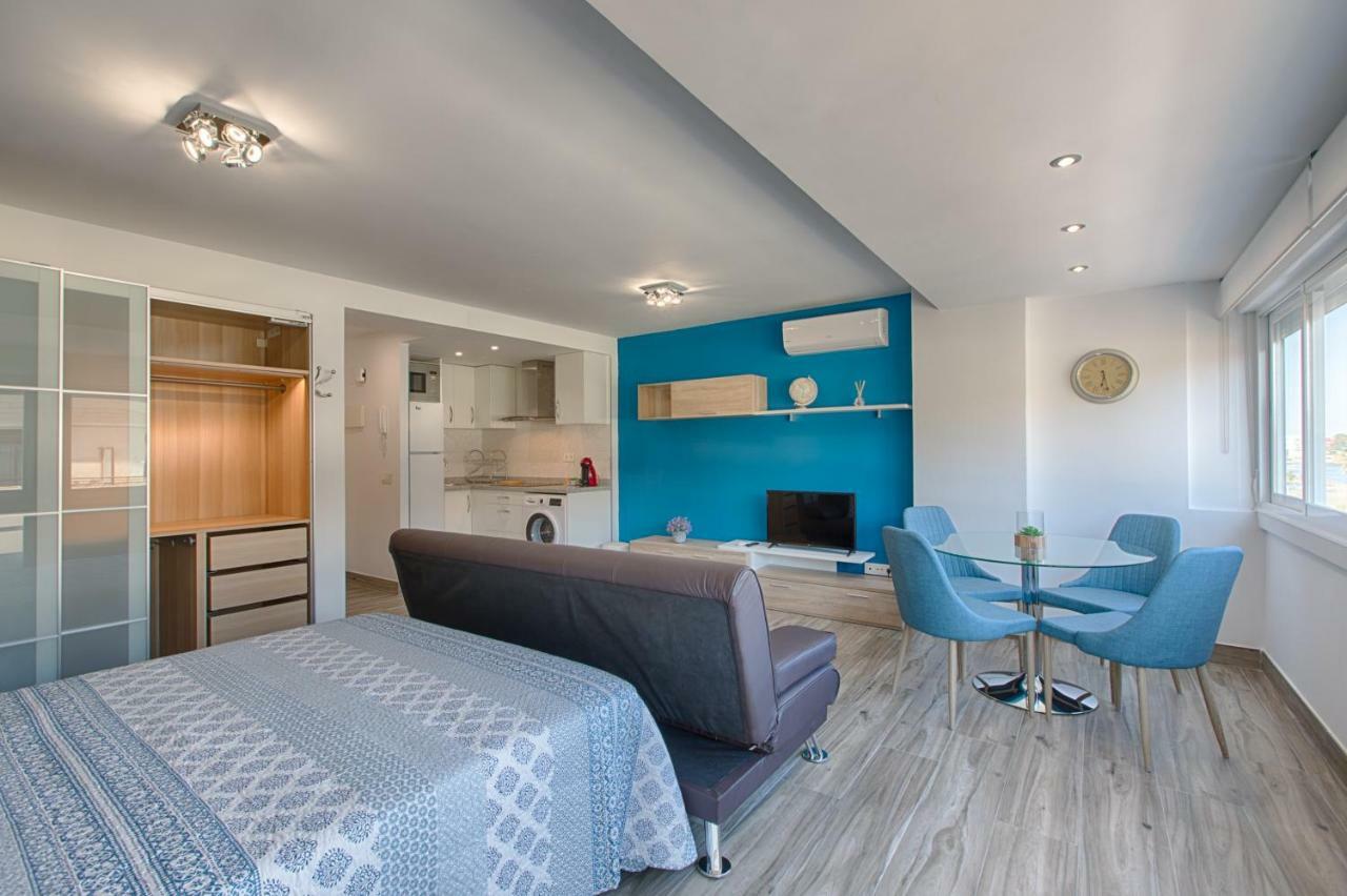Estepona Real Classic Apartamento Exteriér fotografie