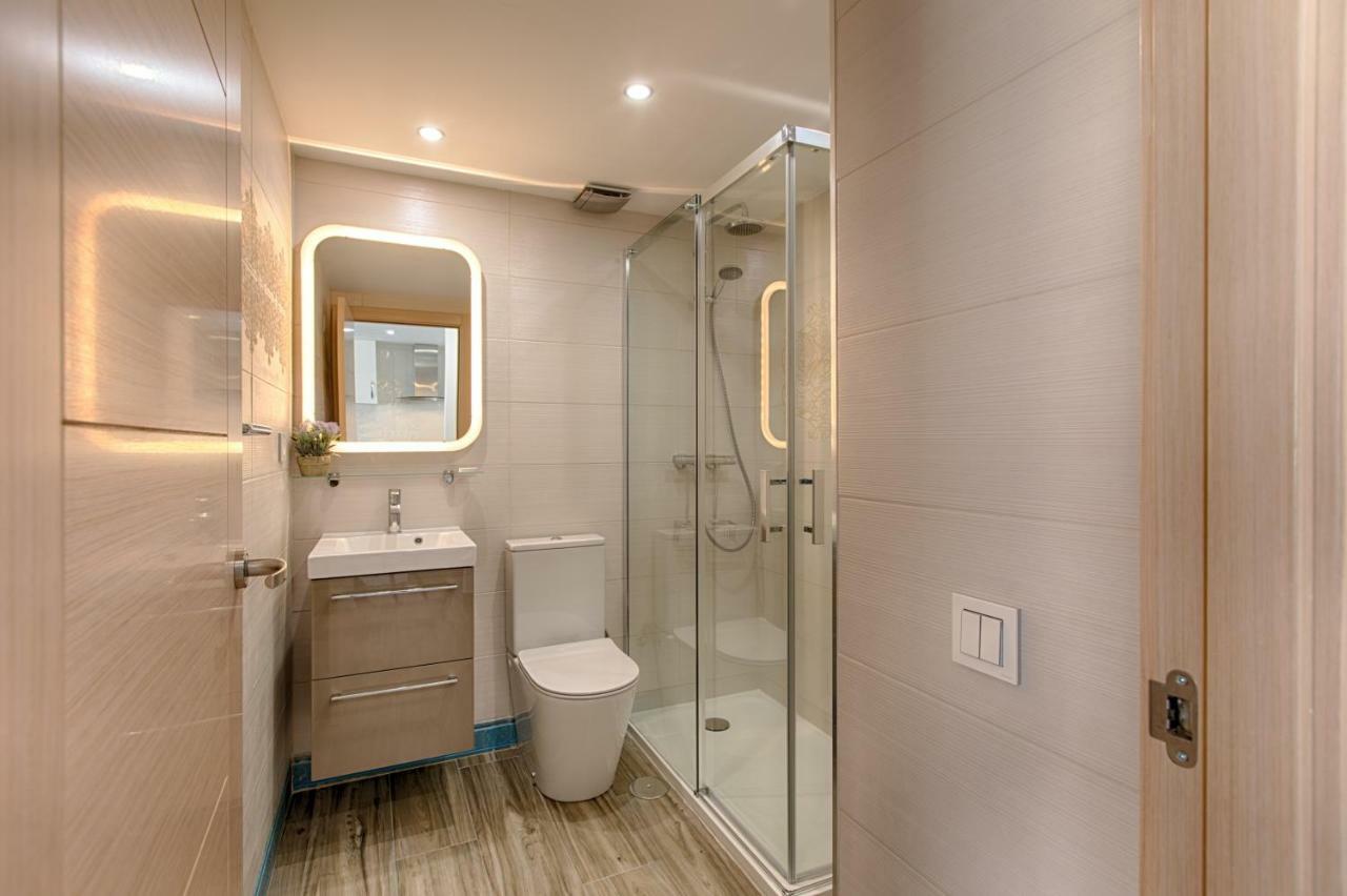 Estepona Real Classic Apartamento Exteriér fotografie