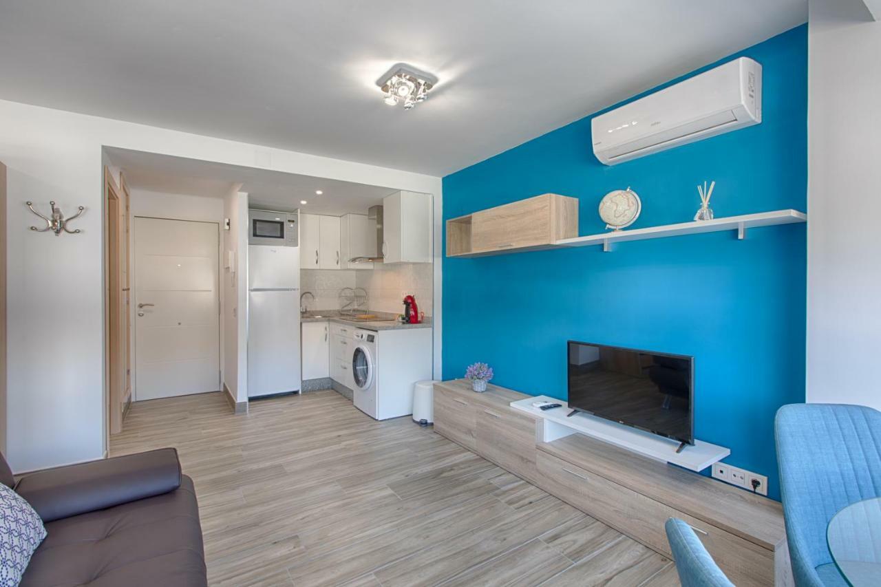 Estepona Real Classic Apartamento Exteriér fotografie