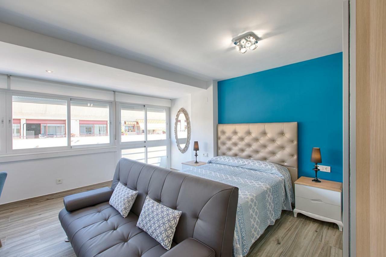 Estepona Real Classic Apartamento Exteriér fotografie