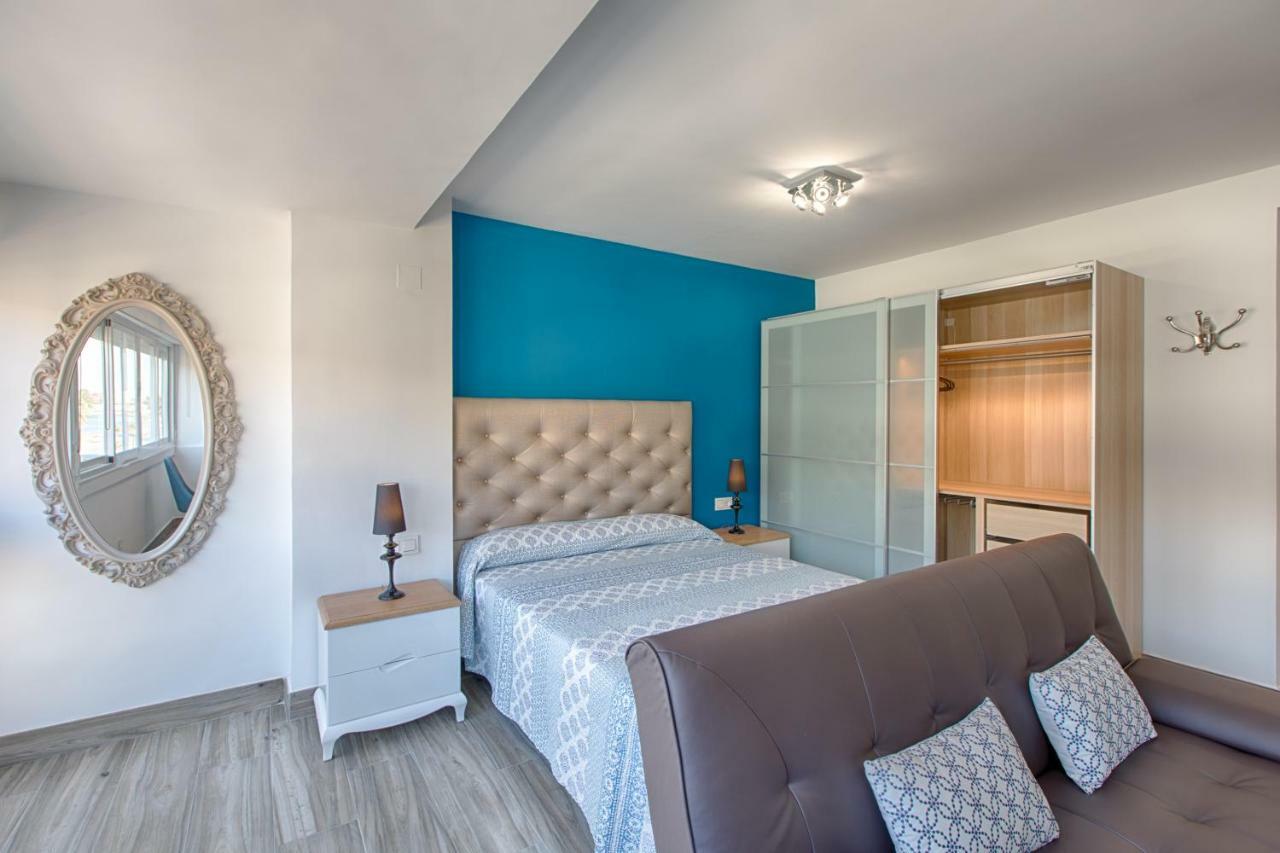 Estepona Real Classic Apartamento Exteriér fotografie