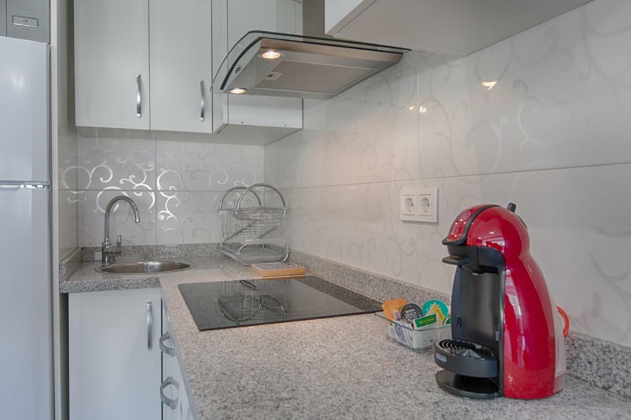Estepona Real Classic Apartamento Exteriér fotografie