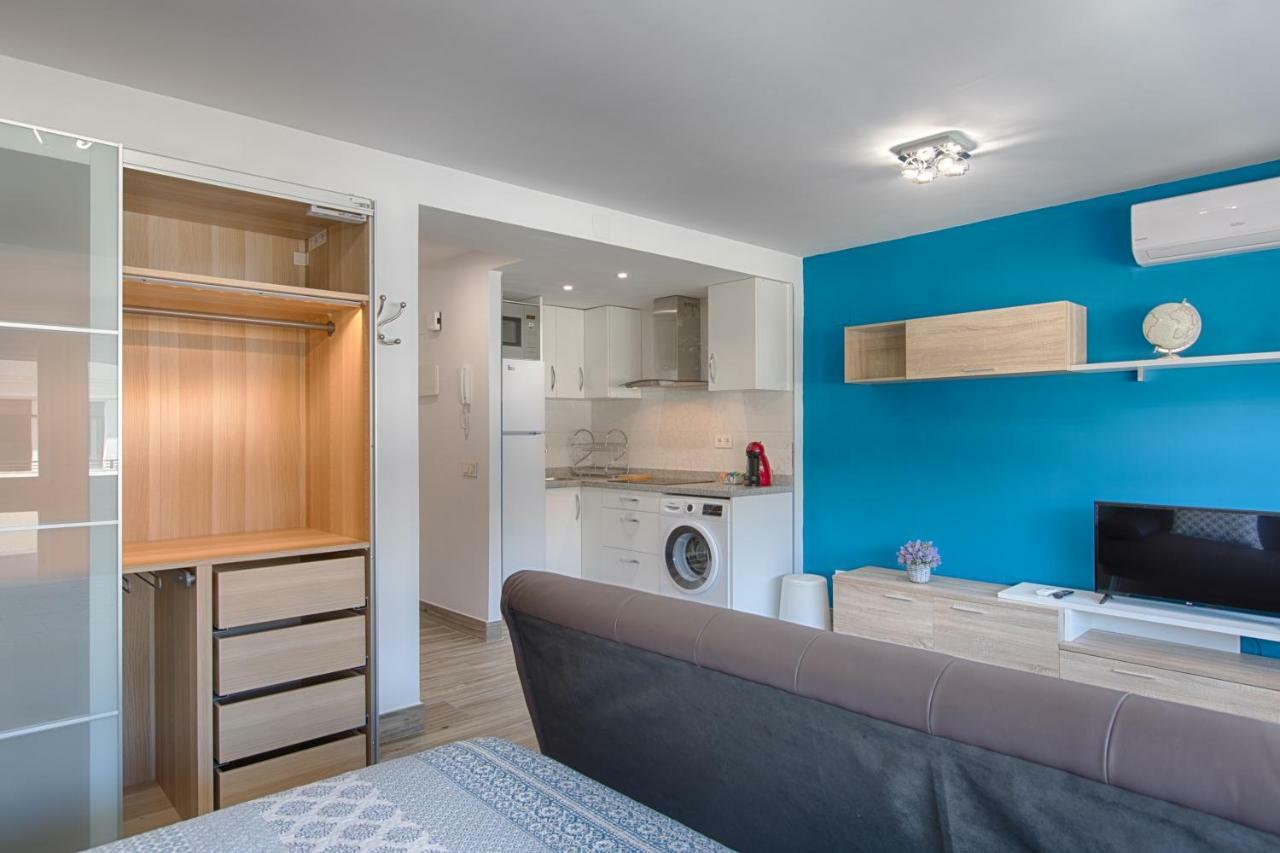 Estepona Real Classic Apartamento Exteriér fotografie